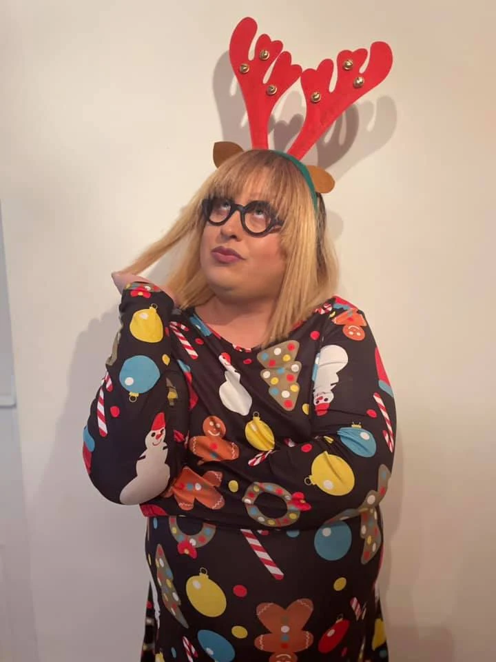 Charlotte Drag Queer