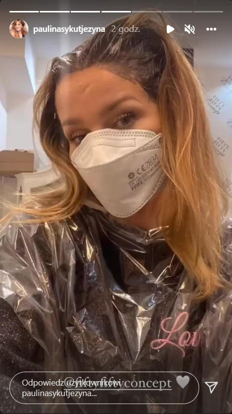 Paulina Sykut-Jeżyna