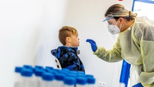 31 grudnia miną dwa lata, od kiedy władze Chin oficjalnie poinformowały WHO o przypadkach zachorowań wywołanych nowym koronawirusem