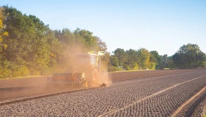 "Zmiana przepisów ograniczy finansowanie rolnictwa"