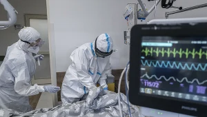 Koronawirus dzisiaj; ile zakażeń i zgonów? 