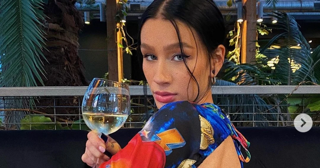 Dziarma / @dziarmadziarma / Instagram Dziarma / @dziarmadziarma / Instagram