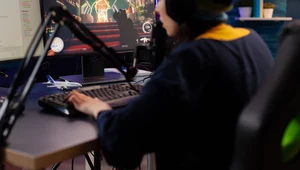 Twitch.tv: Najchętniej oglądani polscy streamerzy w 2021 roku