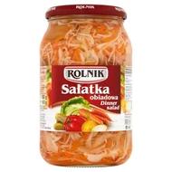 Rolnik Sałatka obiadowa 850 g