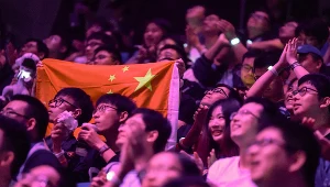 Które nacje zdominowały esportowe areny w roku 2021?