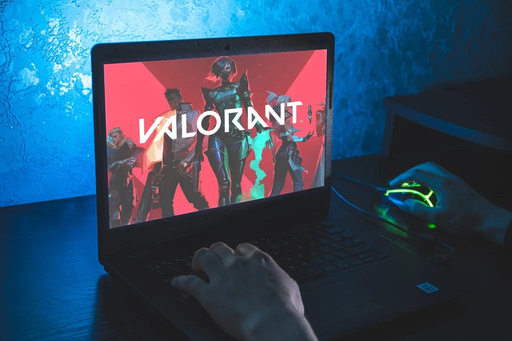Valorant