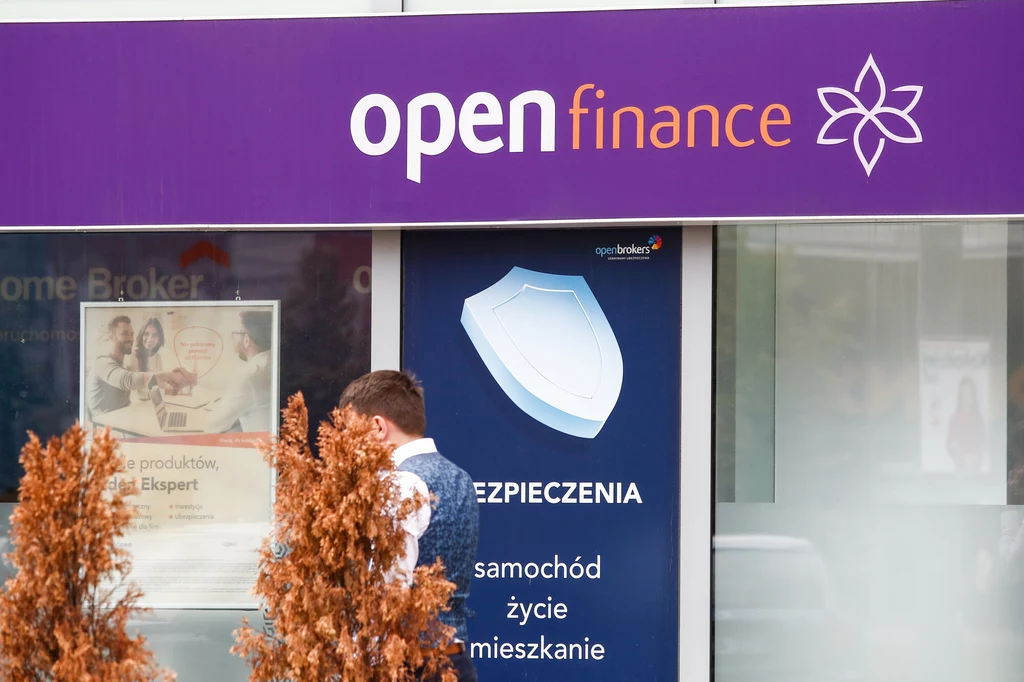Powodem złożenia wniosku o ogłoszenie upadłości jest istotne pogorszenie się sytuacji finansowej spółki