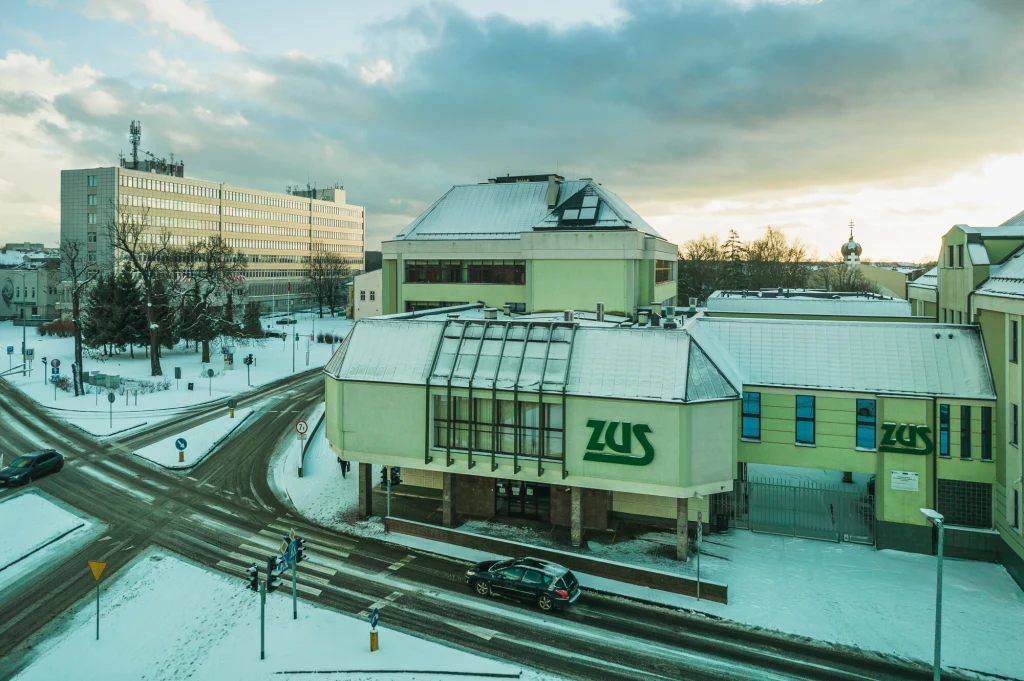 Waloryzacja kapitału na indywidualnych kontach w ZUS za 2021 r. może wynieść około 10 proc.