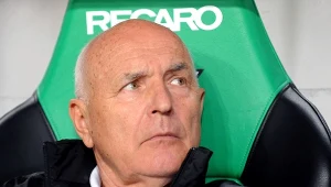 "Jak trener Lenczyk cmokał czy gwizdał, to wiedzieliśmy dlaczego"