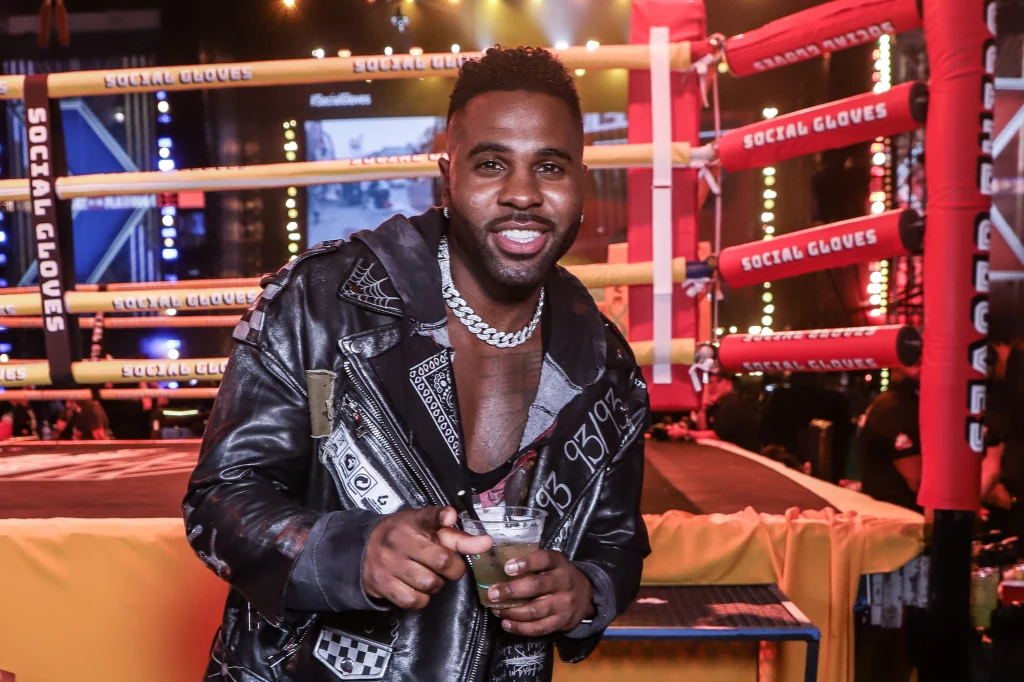 Jason Derulo Jason Derulo