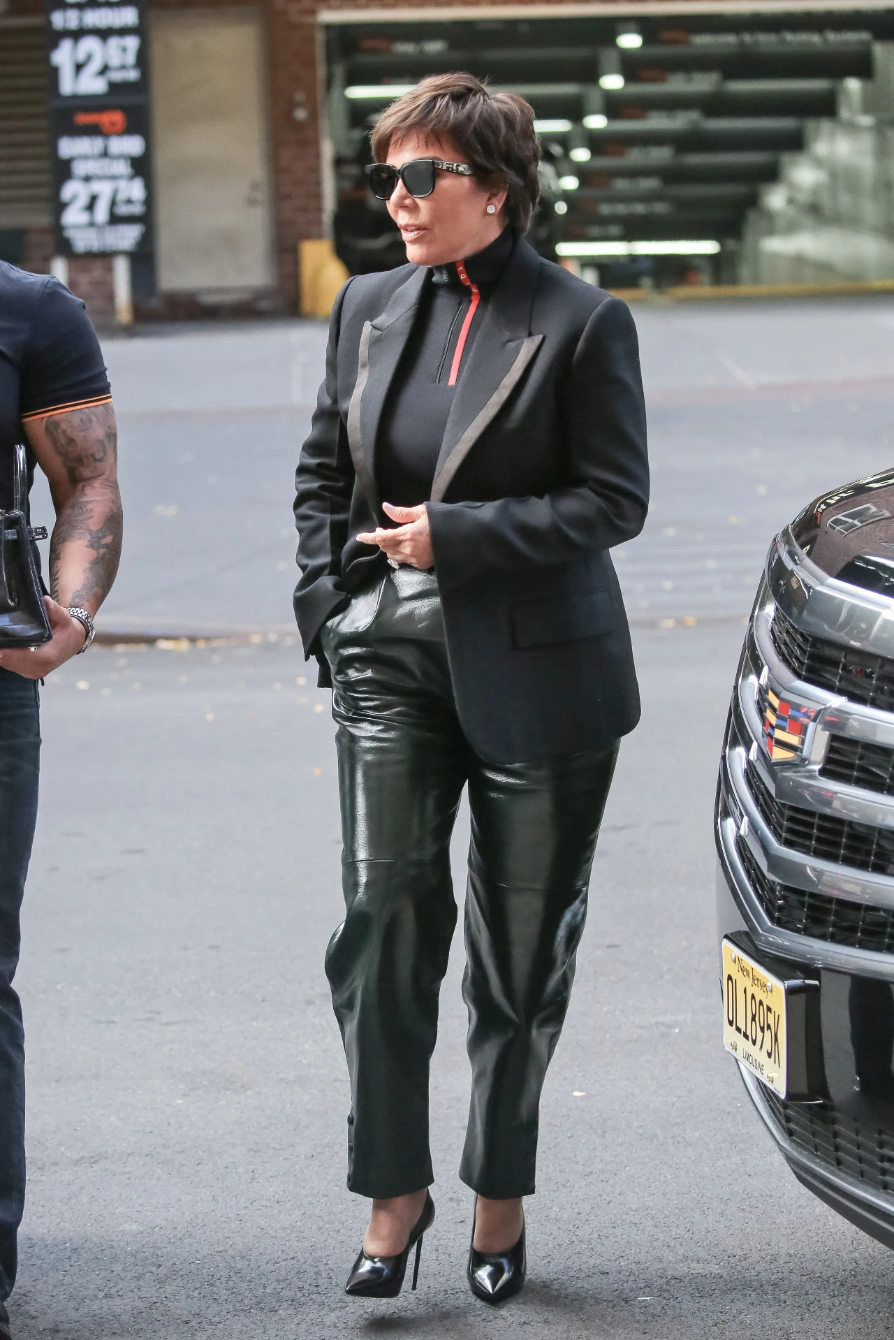 Kris Jenner Kris Jenner