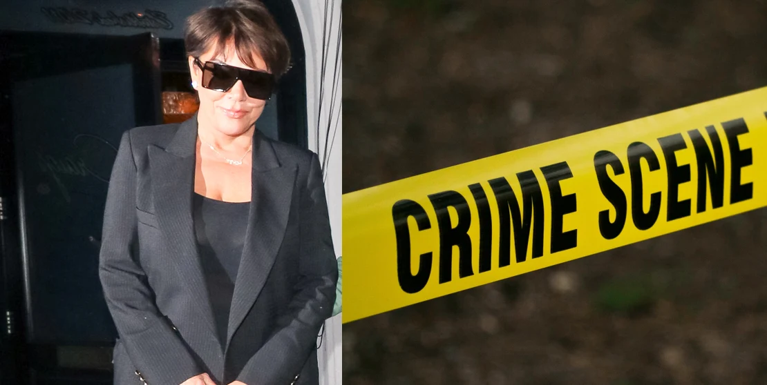 Kris Jenner / pexels / kat wilcox Kris Jenner / pexels / kat wilcox