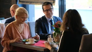 "M jak miłość": Odcinek 1626. Tajemnica Marty wyjdzie na jaw!