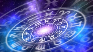 Horoskop na 2022 rok. Sprawdź, co cię czeka w nowym roku!