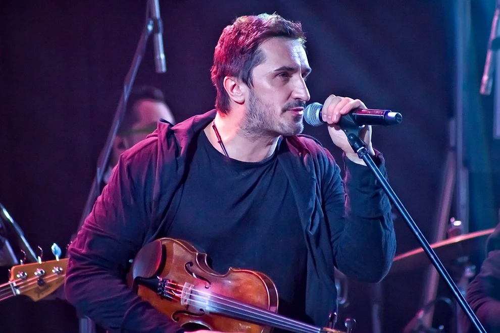 Zakopower łączy tradycyjny styl z nowoczesnymi rozwiązaniami Zakopower łączy tradycyjny styl z nowoczesnymi rozwiązaniami