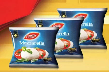 Mozzarella Sottile Gusto