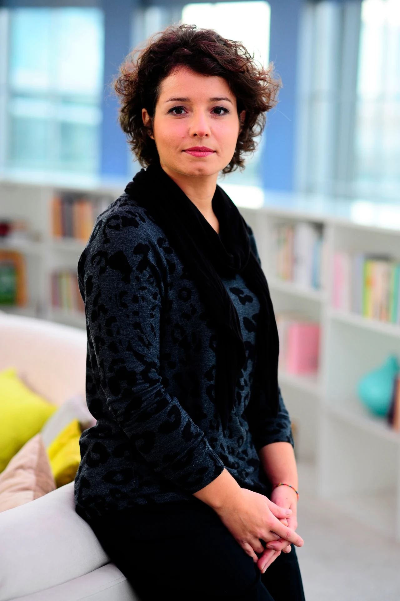 Julia Kolberger Julia Kolberger