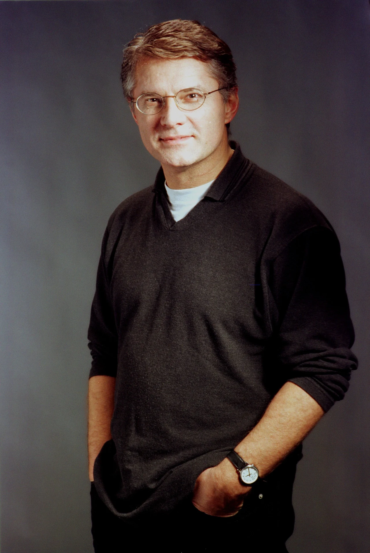 Krzysztof Kolberger Krzysztof Kolberger