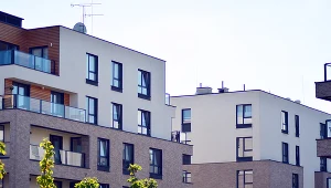 Ceny transakcyjne na rynku pierwotnym wzrosły zwłaszcza w Łodzi, Wrocławiu i Krakowie