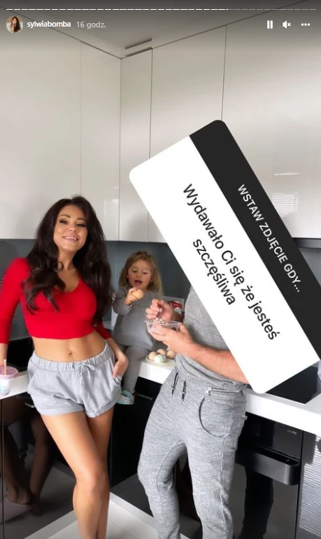 Sylwia Bomba na Ig @ sylwiabomba