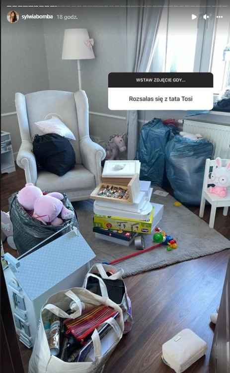 Sylwia Bomba na Ig @ sylwiabomba