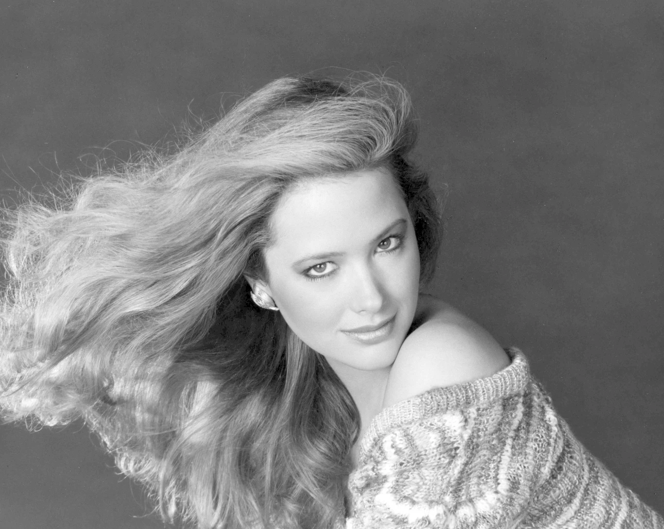 Janine Turner