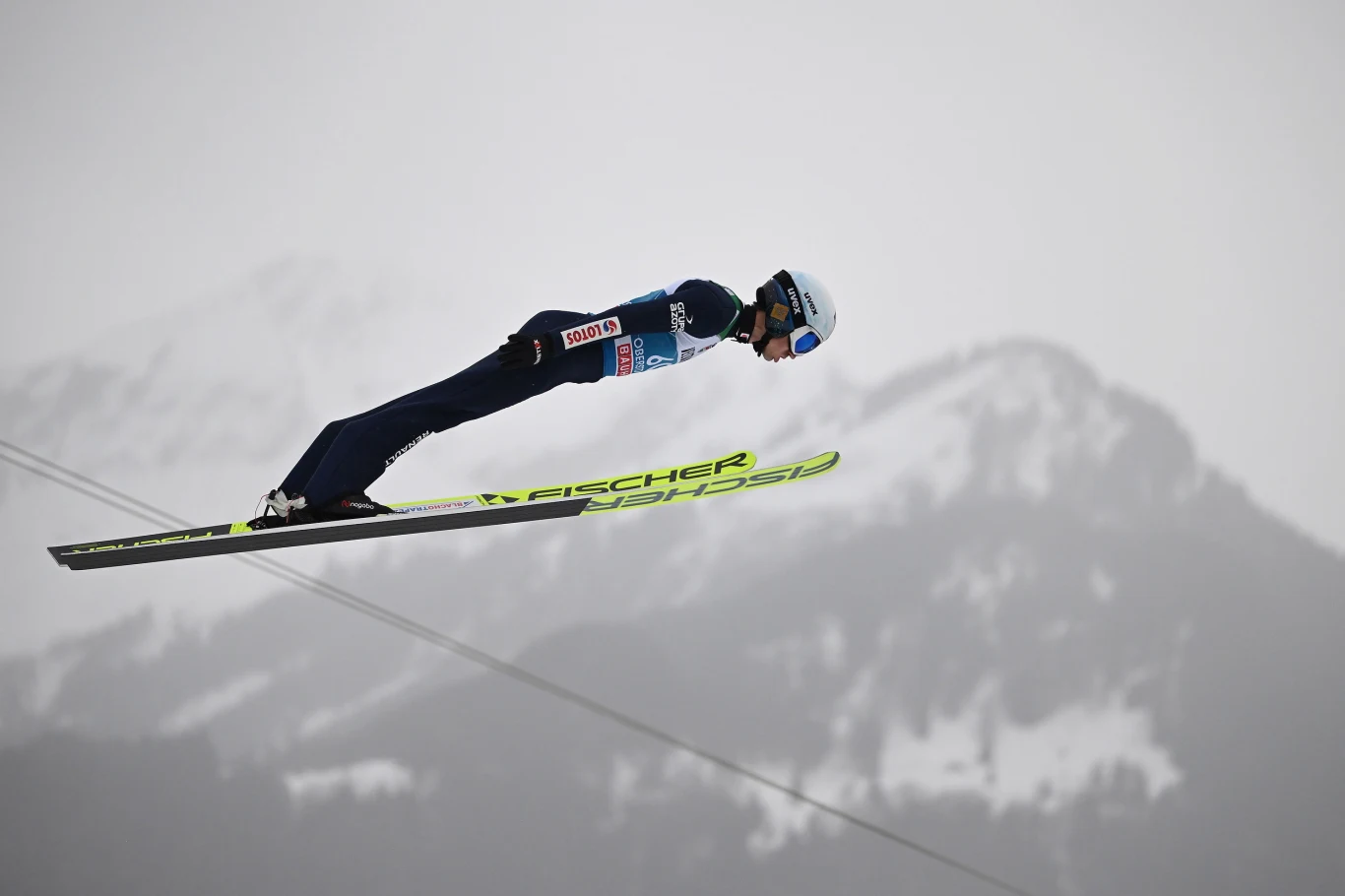 Czy Kamil Stoch przerwał start w 70. TCS, by wrócić do Polski, odpocząć i spokojnie trenować Czy Kamil Stoch przerwał start w 70. TCS, by wrócić do Polski, odpocząć i spokojnie trenować