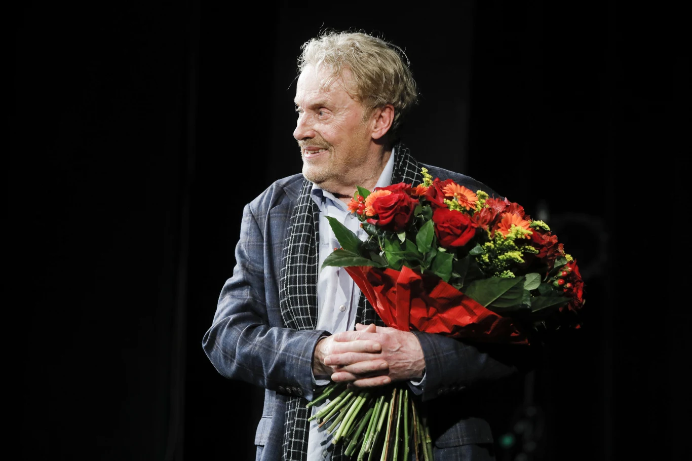 Daniel Olbrychski Daniel Olbrychski