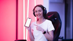 Mobilne Rozgrywki Galaxy dla mobilnych graczy