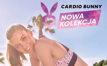 Cardio Bunny wraca do sklepów Pepco! Sprawdź, kiedy start oferty!