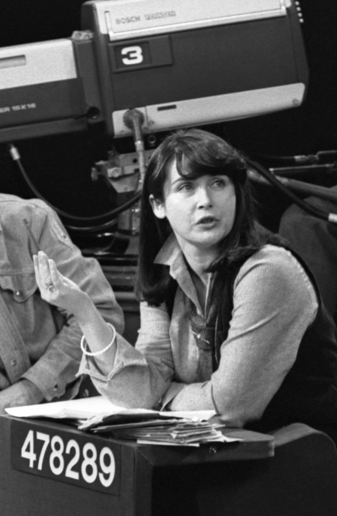 Elżbieta Jaworowicz prowadzi "Sprawę dla reportera" od prawie 40 lat