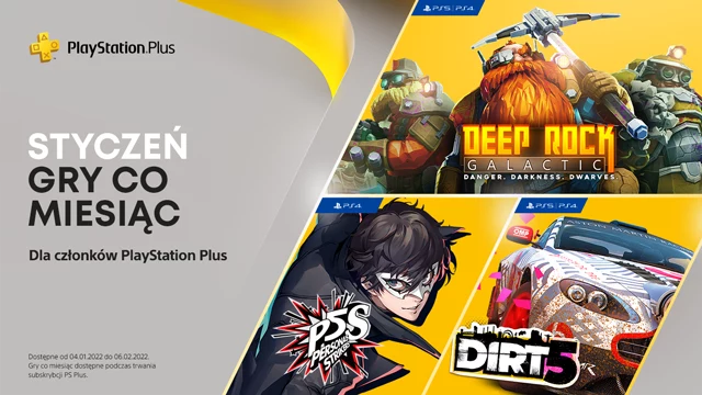 PlayStation Plus