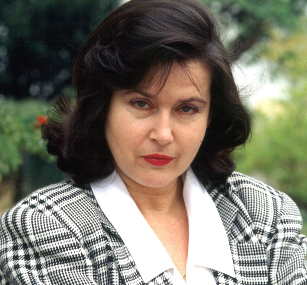 Elżbieta Jaworowicz 