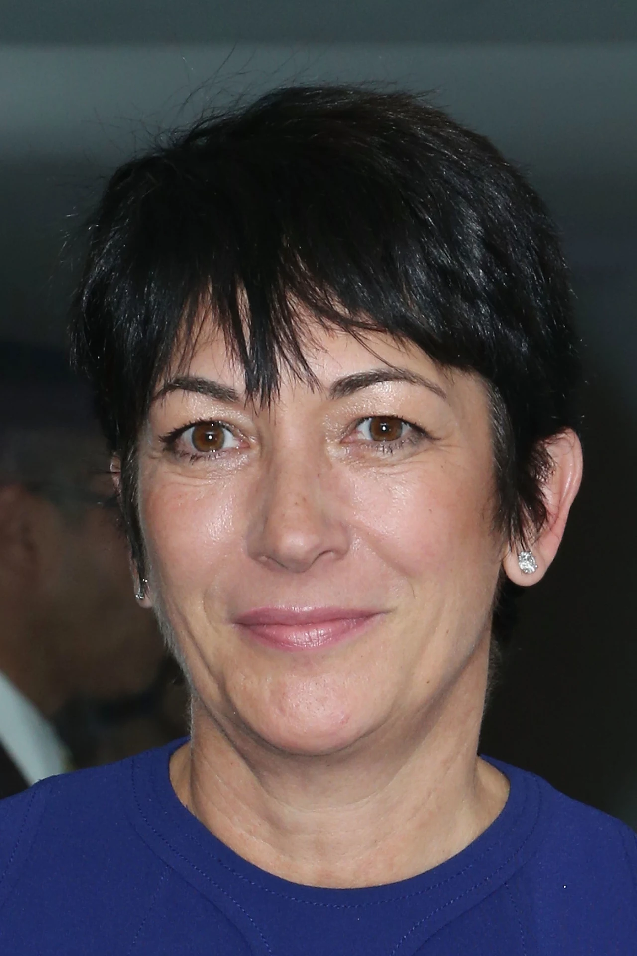 Tak Ghislaine Maxwell wyglądała jeszcze w 2016 roku