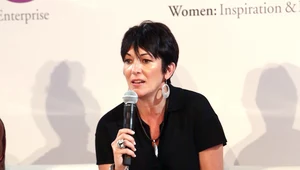 Ghislaine Maxwell uznana winną sprowadzania nieletnich w celach seksualnych