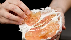 Ten cytrus jest najzdrowszy. Cytryna ani grejpfrut nie mogą się z nim równać