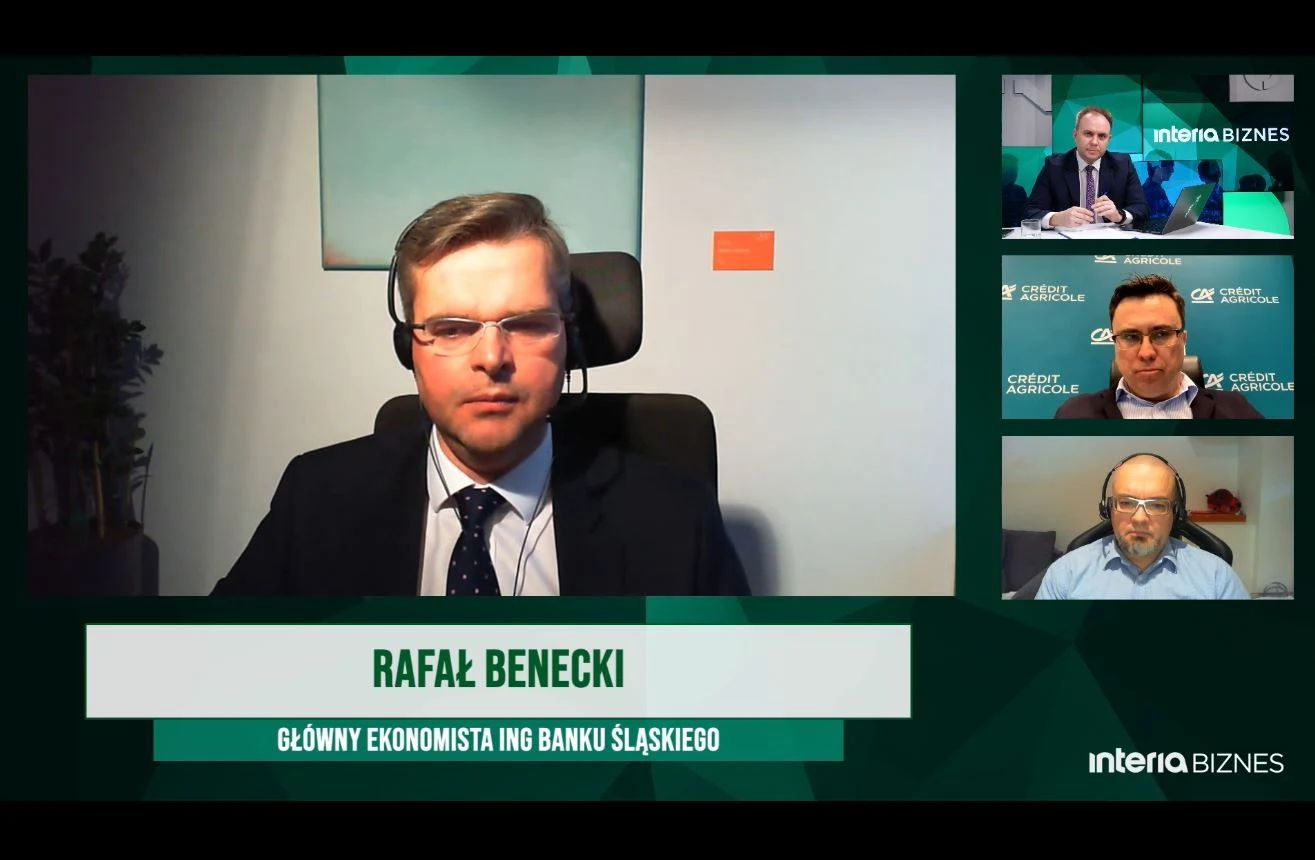 Debata Interii