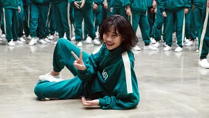 Powstaną kolejne dwa sezony "Squid Game"