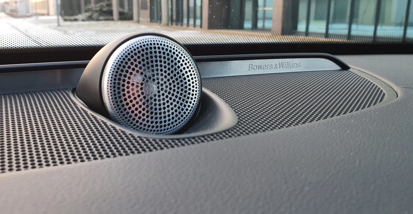 Volvo XC90 T8 Recharge