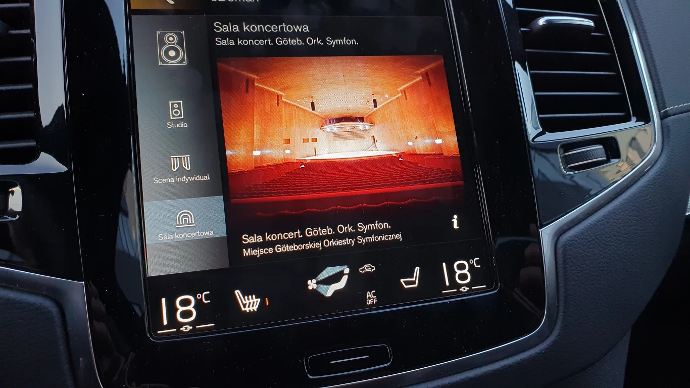 Volvo XC90 T8 Recharge