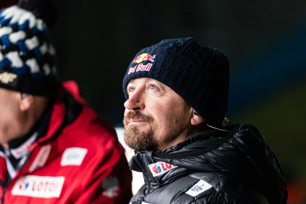 Skoki narciarskie. Czy Alexnader Pointner zostanie nowym trenerem polskich skoczków? Adam Małysz nie zaprzecza