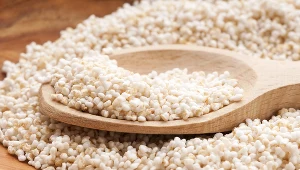 Amarantus to wszechstronny produkt, więc łatwo będzie włączyć go do menu