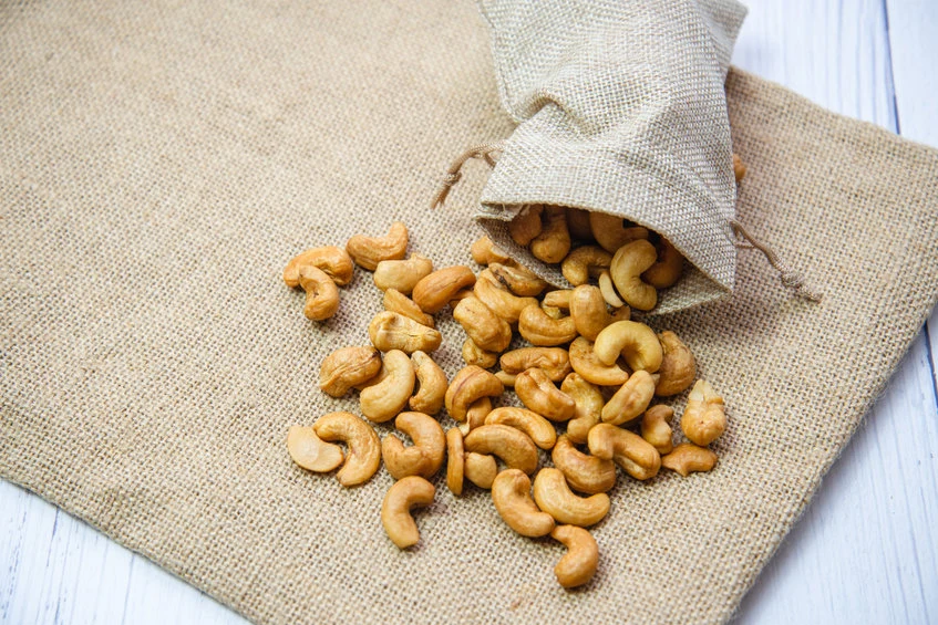 Nerkowiec to orzech, który powinien znaleźć się w codziennej diecie Nerkowiec to orzech, który powinien znaleźć się w codziennej diecie