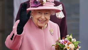 Królowa Elżbieta II i jej noworoczne zwyczaje. Jak Windsorowie spędzają sylwestra?