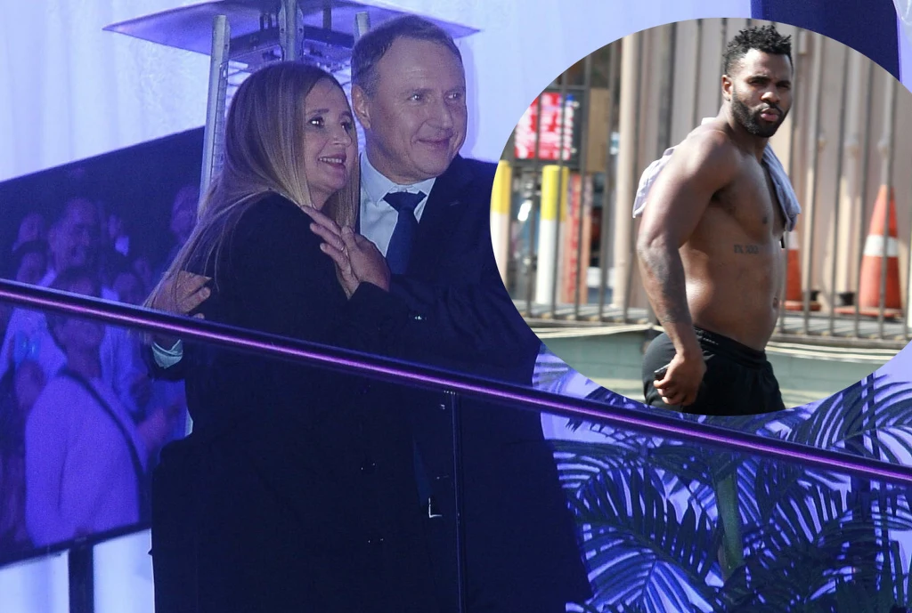 Kurscy i Jason Derulo Kurscy i Jason Derulo