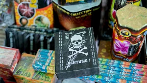 Władze m.in. Warszawy i Zakopanego zaapelowały o nieodpalanie fajerwerków