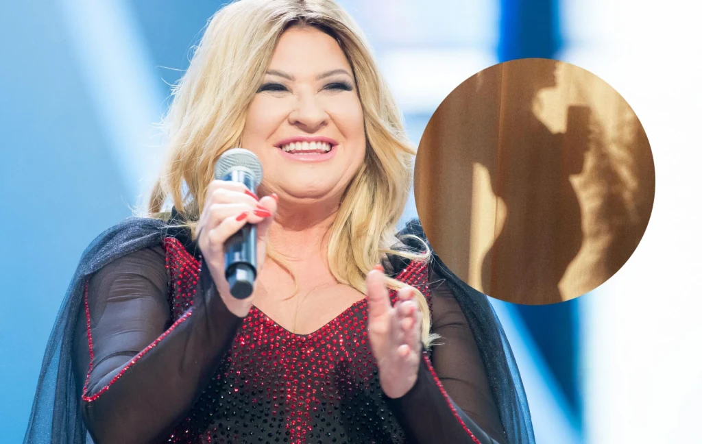 Beata Kozidrak zostanie babcią