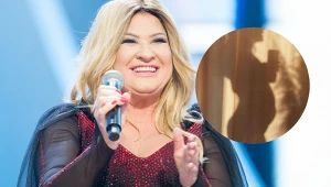 Beata Kozidrak zostanie babcią