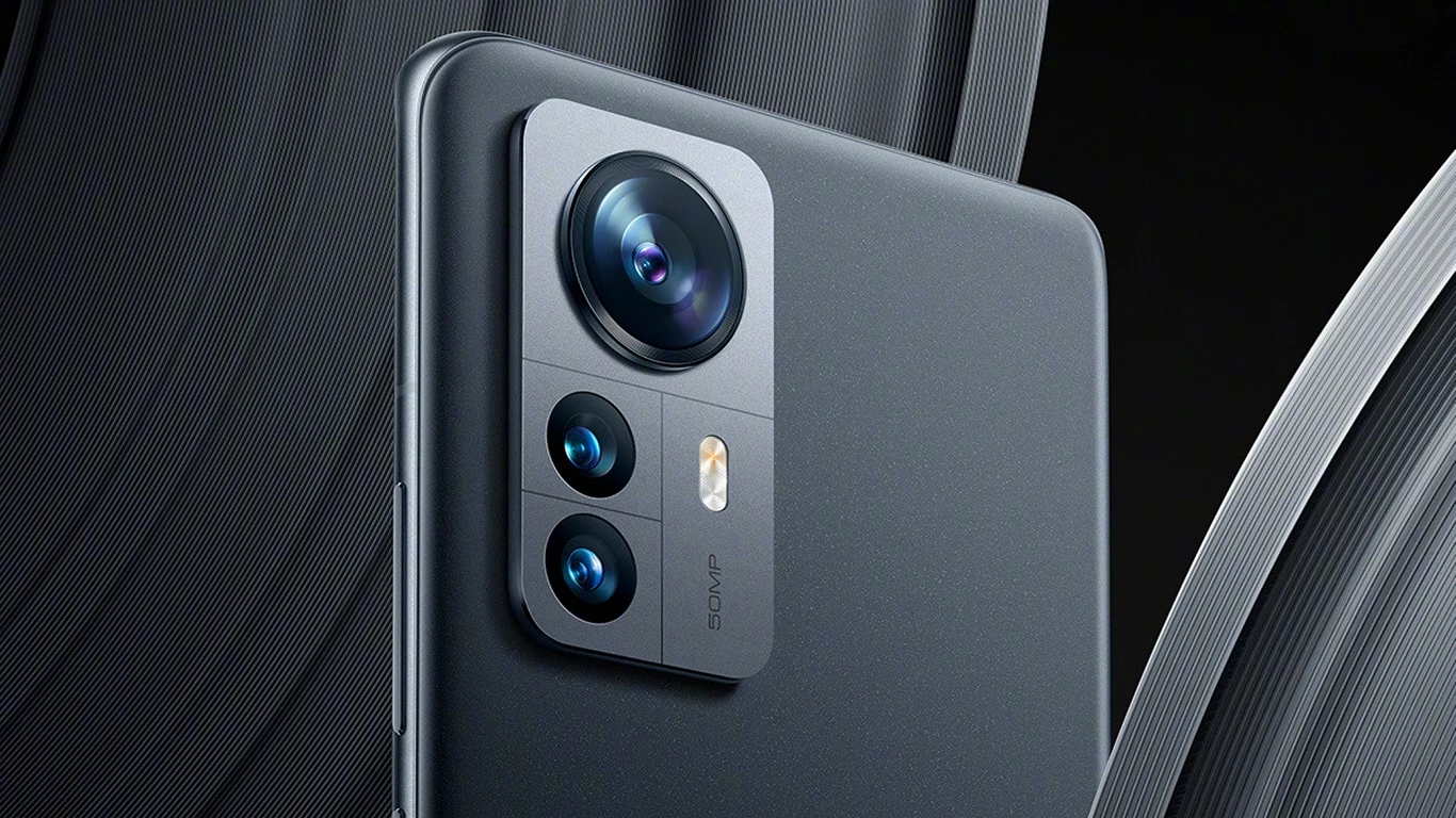 Seria smartfonów Xiaomi 12 sprzedaje się rewelacyjnie Seria smartfonów Xiaomi 12 sprzedaje się rewelacyjnie