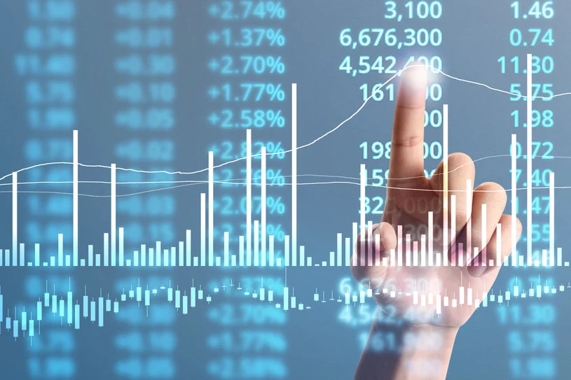 Warszawska giełda kończy rok wzrostami. Zdj. ilustracyjne